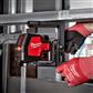 Milwaukee 48-35-1311 360-Degree Quick Connect Laser Mount