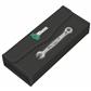 Wera 05020091001 Joker 6001 Switch Ratcheting Combination Wrench Set (11-Piece)