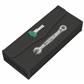 Wera 05020093001 Joker 6001 Switch Imperial Ratcheting Combination Wrench (8-Piece)