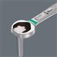 Wera 05020093001 Joker 6001 Switch Imperial Ratcheting Combination Wrench (8-Piece)