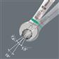 Wera 05020230001 Joker 6003 Metric Combination Wrench Set (5-Piece)