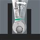 Wera 05020240001 Joker 6003 Imperial Combination Wrench Set (5-Piece)
