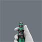 Wera 05051024001 Kraftform Kompakt 25 Slotted/Phillips Bitholding Screwdriver Set