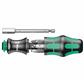 Wera 05073240001 Kraftform Kompakt 28 SB Combination Screwdriver with Magazine