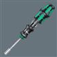 Wera 05073240001 Kraftform Kompakt 28 SB Combination Screwdriver with Magazine