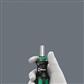 Wera 05073240001 Kraftform Kompakt 28 SB Combination Screwdriver with Magazine