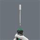 Wera 05073240001 Kraftform Kompakt 28 SB Combination Screwdriver with Magazine