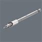 Wera 05073240001 Kraftform Kompakt 28 SB Combination Screwdriver with Magazine