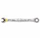 Wera 05073270001 6000 Joker SW 10 mm SB Metric Ratcheting Combination Wrench