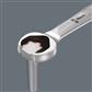 Wera 05073275001 6000 Joker SW 15 mm SB Metric Ratcheting Combination Wrench