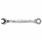 Wera 05073276001 6000 Joker SW 16 mm SB Metric Ratcheting Combination Wrench