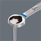Wera 05073279001 6000 Joker SW 19 mm SB Metric Ratcheting Combination Wrench