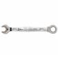Wera 05073285001 6000 Joker SW 5/8 in. SB Imperial Ratcheting Combination Wrench