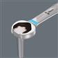 Wera 05073286001 6000 Joker SW 11/16 in. SB Imperial Ratcheting Combination Wrench