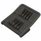 Wera 05073495001 869/4 M Set A SB Magnetic Nut Setter Set (8-Piece)