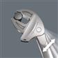 Wera 05020104001 Joker 6004 3/4 in. - 15/16 in. XL Self-Setting Spanner