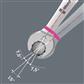 Wera 05020500001 6003 Joker 20 mm Metric Combination Wrench