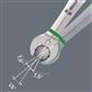 Wera 05020501001 6003 Joker 21 mm Metric Combination Wrench