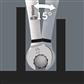 Wera 05020504001 6003 Joker 27 mm Metric Combination Wrench