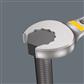 Wera 05020220001 6003 Joker 1/4 in. Imperial Combination Wrench