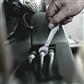 Wera 05020220001 6003 Joker 1/4 in. Imperial Combination Wrench