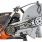 Husqvarna K770 12 in. QuickCut Gas-Powered Saw (Blade Not Included)