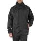 DURADRIVE 32135 SEAM SEALED BREATHABLE RAIN WORK COAT