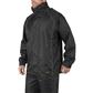 DURADRIVE 32135 SEAM SEALED BREATHABLE RAIN WORK COAT