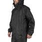 DURADRIVE 32135 SEAM SEALED BREATHABLE RAIN WORK COAT