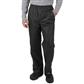 DURADRIVE 32136 SEAM SEALED BREATHABLE RAIN PANTS