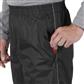 DURADRIVE 32136 SEAM SEALED BREATHABLE RAIN PANTS