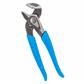 CHANNELLOCK 428X 8 in. SPEEDGRIP Straight Jaw Tongue and Groove Plier