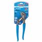 CHANNELLOCK 430X 10 in. SPEEDGRIP Straight Jaw Tongue and Groove Plier