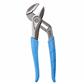 CHANNELLOCK 430X 10 in. SPEEDGRIP Straight Jaw Tongue and Groove Plier