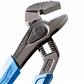 CHANNELLOCK 430X 10 in. SPEEDGRIP Straight Jaw Tongue and Groove Plier