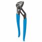 CHANNELLOCK 440X 12 in. SPEEDGRIP Straight Jaw Tongue and Groove Plier