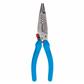 CHANNELLOCK 968 7.5 in. Forged Wire Stripper