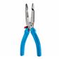 CHANNELLOCK 968 7.5 in. Forged Wire Stripper