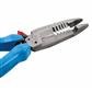 CHANNELLOCK 968 7.5 in. Forged Wire Stripper