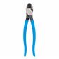 CHANNELLOCK 458 8 in. XLT High-Leverage Center Cutting Plier