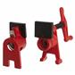 Bessey BPC-H12 1/2 in. H-Style Pipe Clamp
