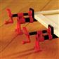 Bessey BPC-H12 1/2 in. H-Style Pipe Clamp