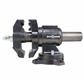 Bessey BV-MPV5 5 in. Multi Purpose 360-Degree Swivel Base Workbench Vise