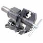 Bessey BV-MPV5 5 in. Multi Purpose 360-Degree Swivel Base Workbench Vise