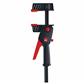 Bessey DUO16-8 6 in. x 3-1/4 in. 260 lb. Clamping Force DuoKlamp Large Surface One Handed Clamp
