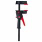 Bessey DUO16-8 6 in. x 3-1/4 in. 260 lb. Clamping Force DuoKlamp Large Surface One Handed Clamp