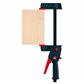 Bessey DUO16-8 6 in. x 3-1/4 in. 260 lb. Clamping Force DuoKlamp Large Surface One Handed Clamp