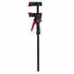 Bessey DUO65-8 24 in. x 3-1/4 in. 260 lb. Clamping Force DuoKlamp Large Surface One Handed Clamp