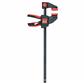 Bessey EHKL24 24 in. x 3-1/8 in. 300 lb. Clamping Force EHK One Handed Large Trigger Clamp