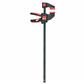 Bessey EHKL36 36 in. x 3-1/8 in. 300 lb. Clamping Force EHK One Handed Large Trigger Clamp